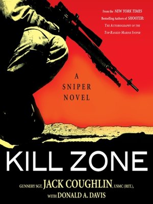 cover image of Kill Zone